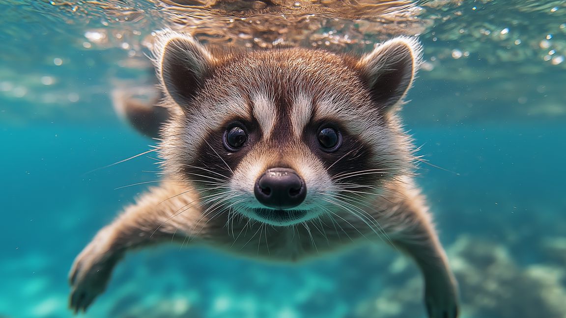 дневной стрим