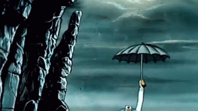 Самуил Яковлевич Маршак - Айболит нейрокавер Deep House