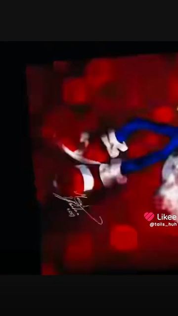 Клип соник экзэ