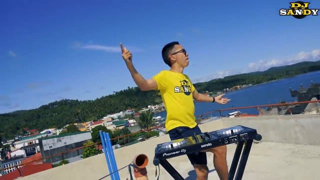 ELEVATE V.S BIG BOY TikTok Viral Danger Disco 2023  Dj Sandy Remix