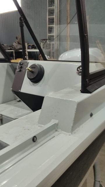 СЛЕДУЮЩИЙ НА АВАНСЦЕНЕ LORD RIVER 49 и HONDA 90 Lordriver Ruboats Orionboat