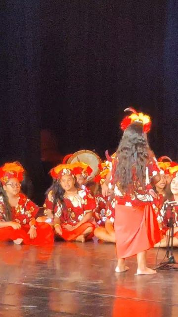 Концерт таитянской музыки Concert Of Tahitian Music Таити 2026 апрель