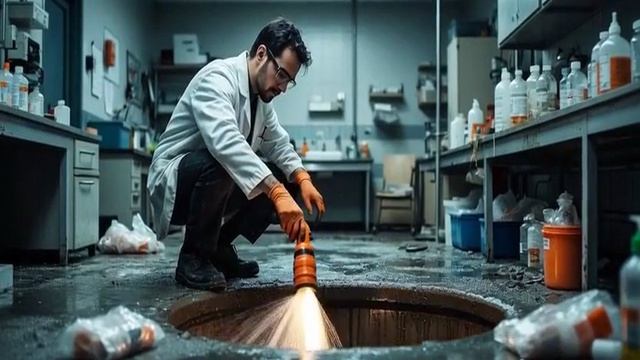 Рекомендации по прочистке труб канализации при засорах в домашних условиях