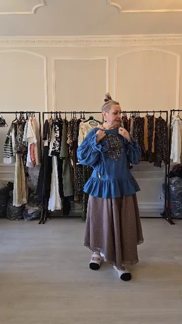 Онлайн продажа тирольской, баварской винтажной одежды.