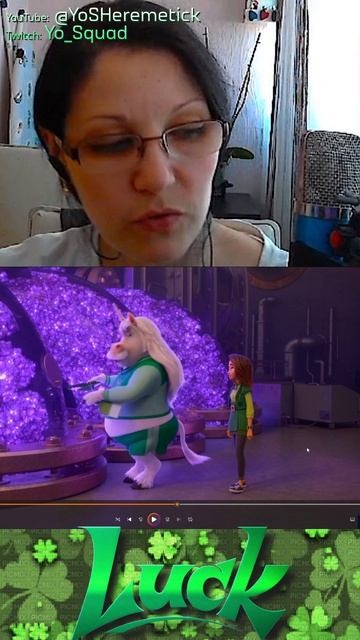 Часть_68__УДАЧА__А_ТЕБЕ_НУЖНА_УДАЧА_!_Luck_реакция_Musika