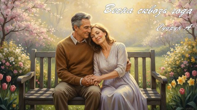 Весна сквозь года