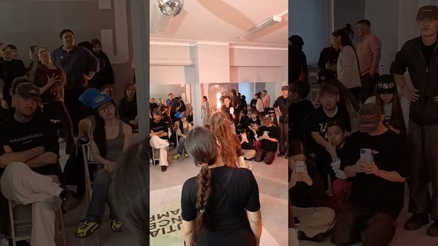 YDC CHAMP ALL STYLES PRO 2 VS 2 FINAL