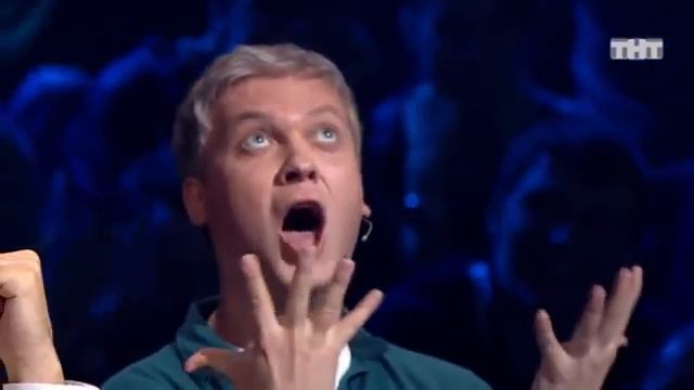 Это шедвр Светлаков