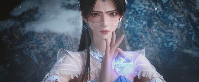 Дунхуа: Восставший против неба 2 Сезон - Финальный трейлер Аниме-Мультсериал 2023