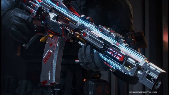 Трейлер Delta Force Automata Deluxe Collection