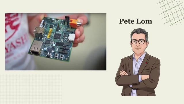 Как Raspberry Pi навсегда изменил вычислительную технику?