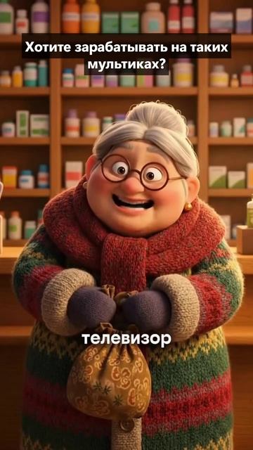 Телевизор сломался...