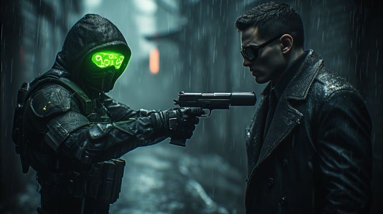 🔦 SPLINTER CELL: BLACKLIST | Посольство: 20 Волн Махалаев | Слушаю советы чата! ч. 3/2