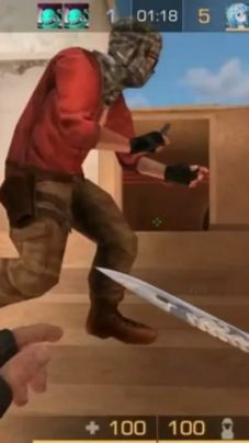 За 7 подписчиков вот Stand off 2👍😎🤟🤑