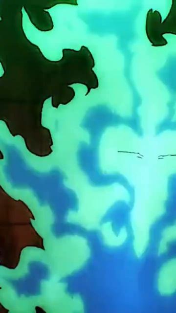 Момент из 4 сезона аниме О моём перерождение в слизь