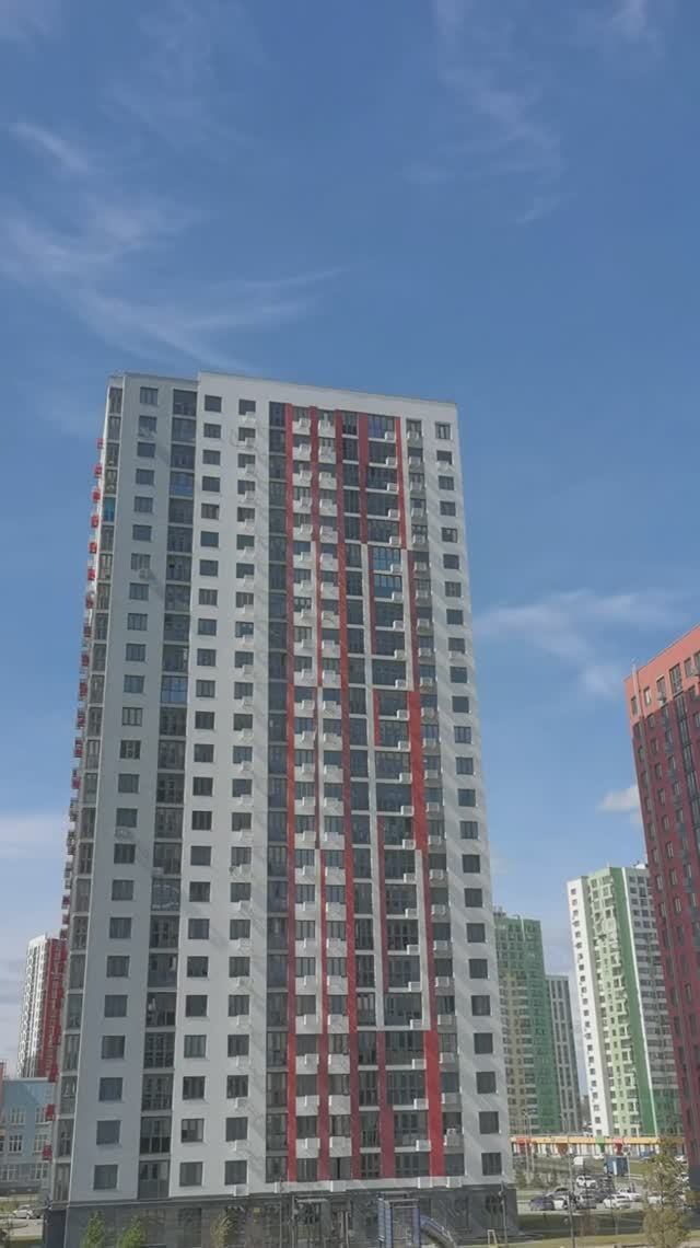 Лайфхак с лифтами