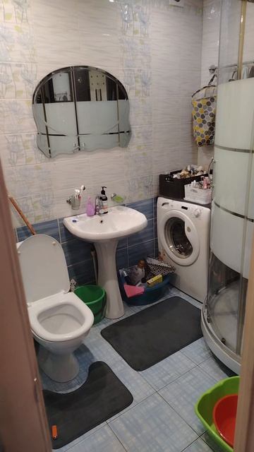 пр-кт Мира 165Б.mp4