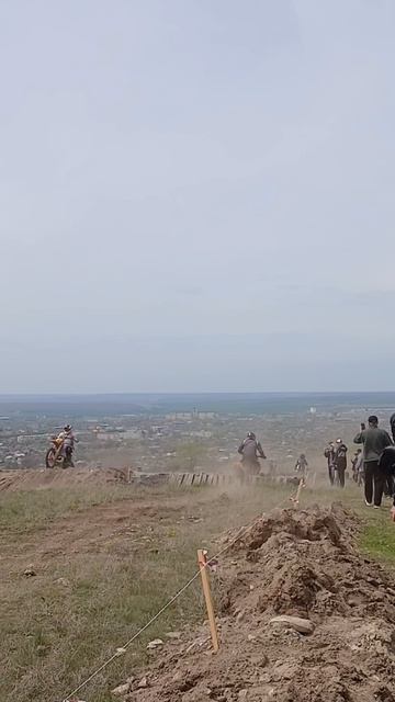 Enduro гонка гСветлоград Волчий каньон 18.04.2026