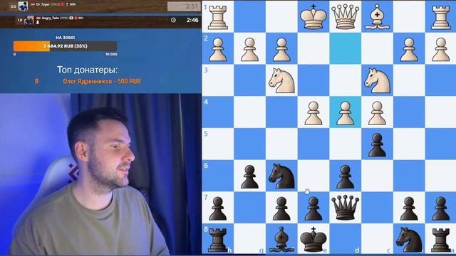 Титульный_Четверг!_Сергей_Дрыгалов!