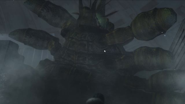 Lost Planet прохождение 1