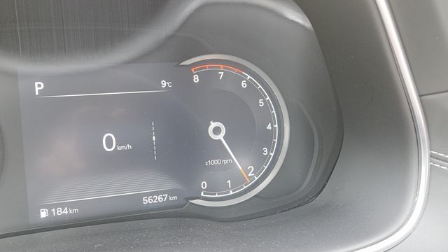 Gv80 холодный запуск 2.5