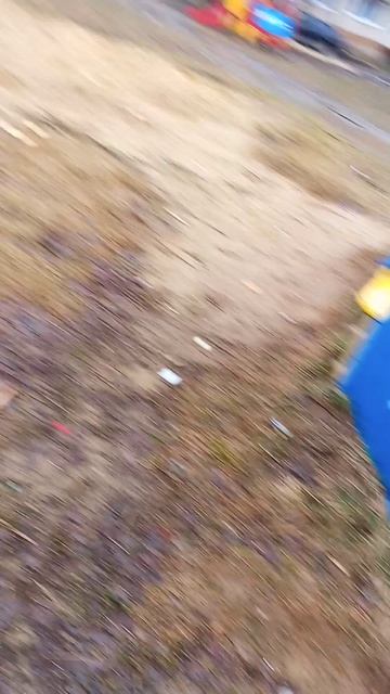 3 часть продовец зонтов