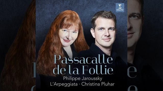 Aux Plaisirs Aux Dйlices Bergиres Arr. Pluhar