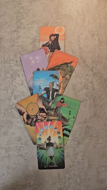 Сбудется ли Ваше желание ✨️