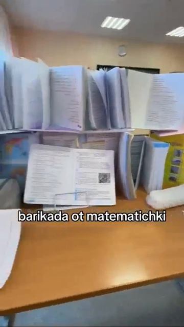 Barikada Or Matematichki