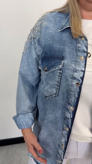 Женская одежда PlusSize