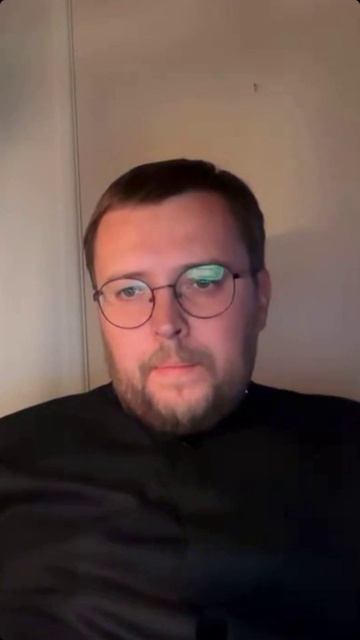 Что если все что нужно для согласия с Богом  это вера а не понимание?