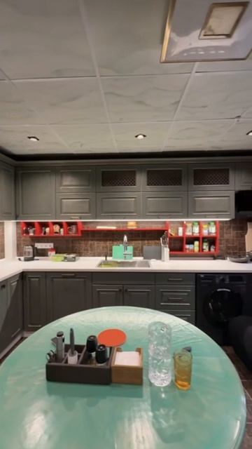 2 дома площадью 290