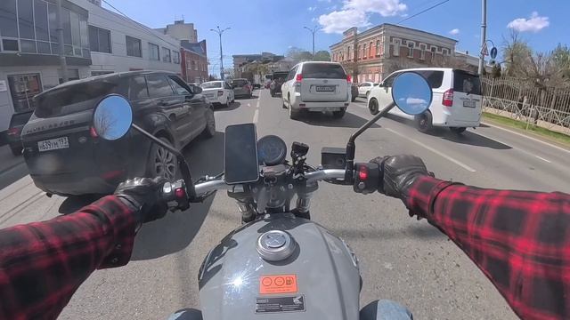 Тест GAOKIN GK1200