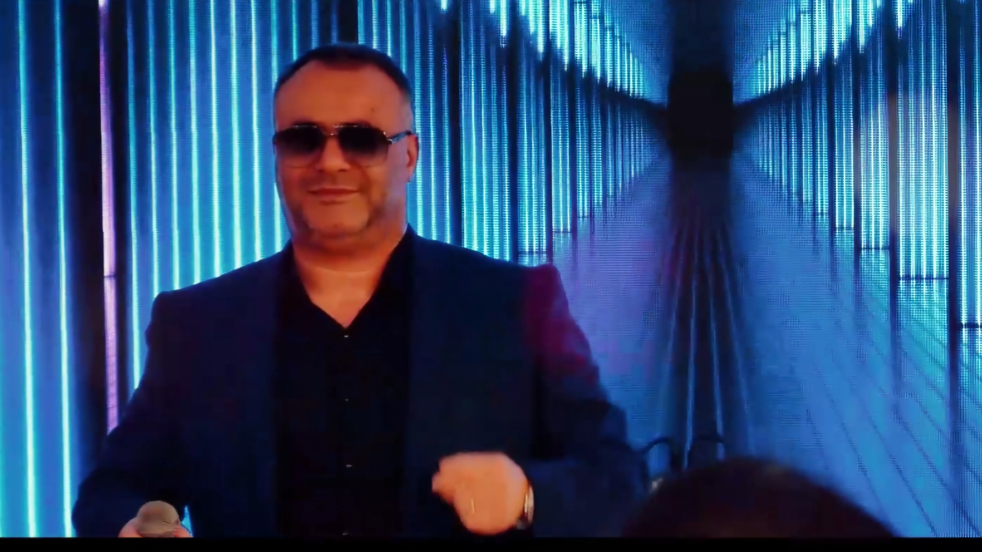 Ашот Аракелян-Мои Друзья