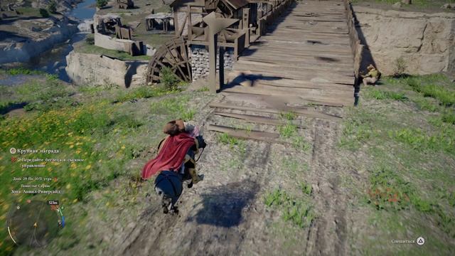 Crimson Desert V.0036 игра от Ильича играем за Клиффа  с модами ПЕРЕИГРОВКА крупная награда2