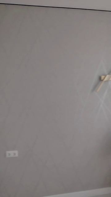 Готовая квартира в обжитом районе Краснодара.