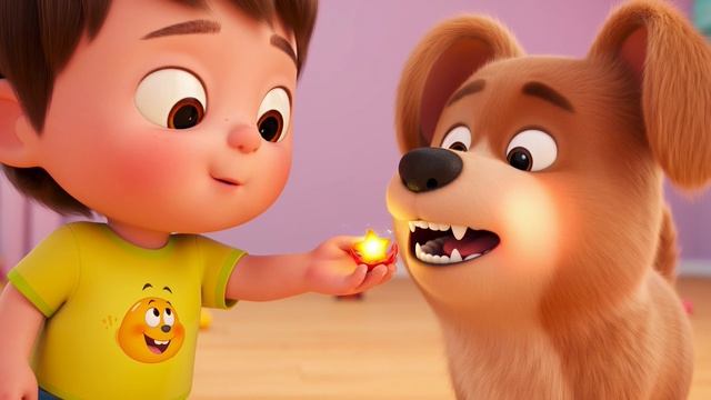 ИСЧЕЗАЮЩАЯ КОНФЕТА 😱