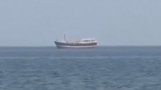 Иран выдвинул ультиматум Израилю и открыл Ормузский пролив