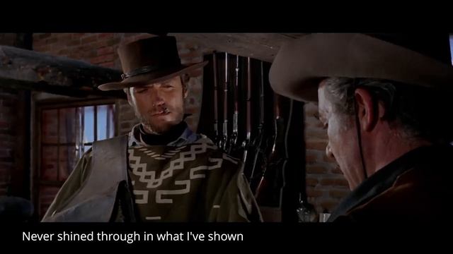 Metallica - The Unforgiven