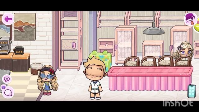 первое апреля!!