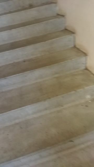 Поход в квартиру