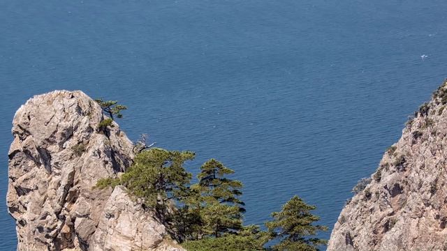 КРЫМ 2020 -июль