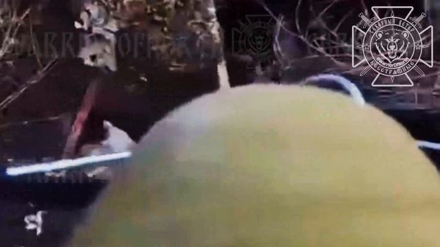 Наши пограничники заставили замолчать очередную американскую гаубцицу в Харьковской области