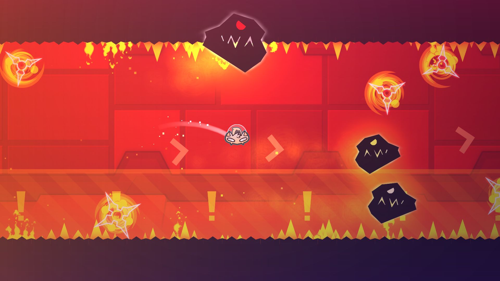 Gepmetry DashDead DeviceBy Imoxi