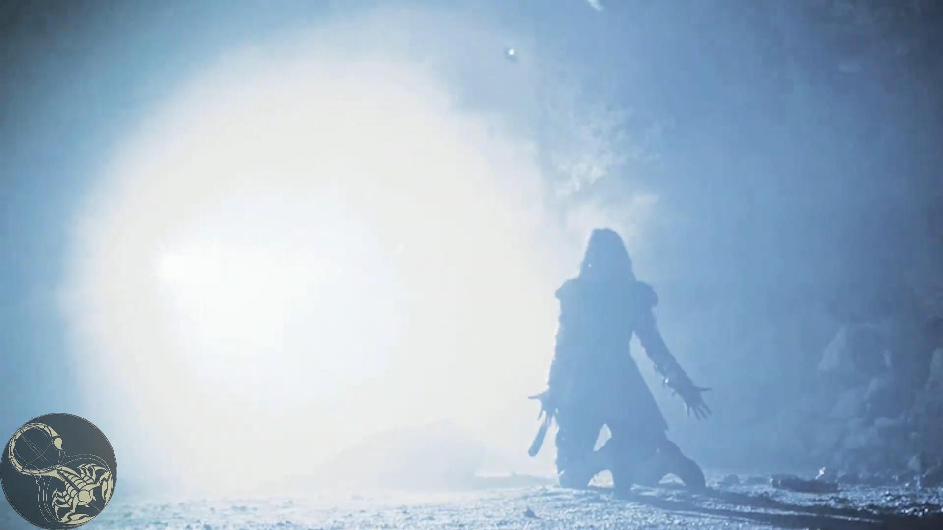 Восьмой Континент-Атлас пепел в крови