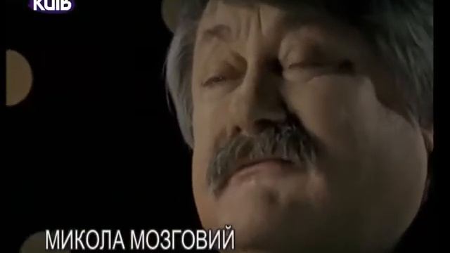 Конец эфира и настроечная таблица ТРК Киев 27.05.2013