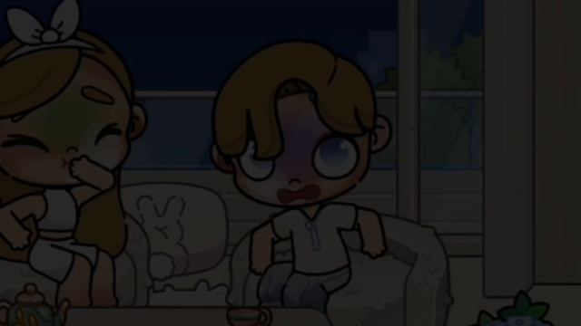 -Аватар ворлд 🫍 ~I'm Pregnant! 🥹|Я беременна!~Avatar World 🌿 |AeshlyOffical 🍵💭