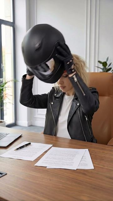 За 1 СЕКУНДУ в БАЙКЕРШУ! Хочешь также?