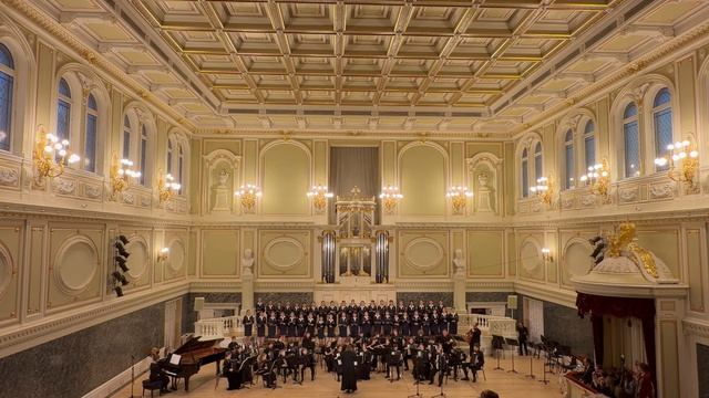 Русская народная песня - Уж ты Порушка-Параня инструментовка Г. Середина