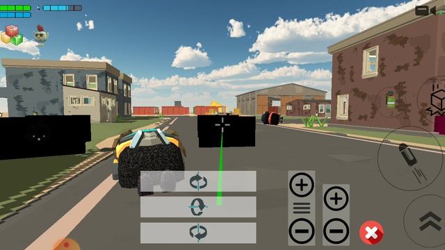 Артёма рамазан коровус по чикен ган против лазер мин игрок и макс дохрилионК и запись обарволась